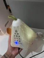 Đèn chiếu sao phát nhạc Tiny Love 3in1 - Ảnh 5