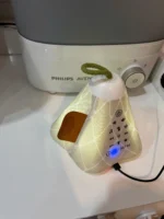 Đèn chiếu sao phát nhạc Tiny Love 3in1 - Ảnh 6