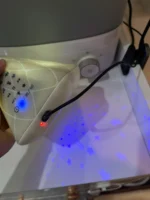 Đèn chiếu sao phát nhạc Tiny Love 3in1 - Ảnh 7