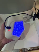 Đèn chiếu sao phát nhạc Tiny Love 3in1 - Ảnh 8