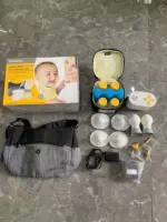 Máy hút sữa Medela Pump In Style With Maxflow bản full (fullbox) - Ảnh 10
