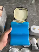 Máy hút sữa Medela Pump In Style With Maxflow bản full (fullbox) - Ảnh 12