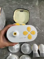 Máy hút sữa Medela Pump In Style With Maxflow bản full (fullbox) - Ảnh 14