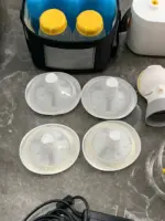 Máy hút sữa Medela Pump In Style With Maxflow bản full (fullbox) - Ảnh 15