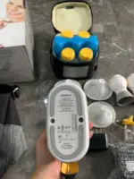 Máy hút sữa Medela Pump In Style With Maxflow bản full (fullbox) - Ảnh 16