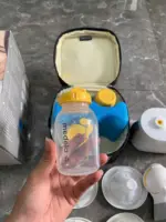 Máy hút sữa Medela Pump In Style With Maxflow bản full (fullbox) - Ảnh 17