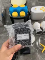 Máy hút sữa Medela Pump In Style With Maxflow bản full (fullbox) - Ảnh 18