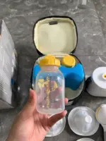 Máy hút sữa Medela Pump In Style With Maxflow bản full (fullbox) - Ảnh 19