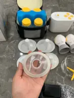 Máy hút sữa Medela Pump In Style With Maxflow bản full (fullbox) - Ảnh 20