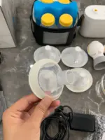 Máy hút sữa Medela Pump In Style With Maxflow bản full (fullbox) - Ảnh 25