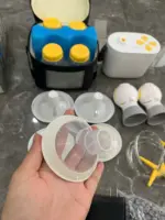 Máy hút sữa Medela Pump In Style With Maxflow bản full (fullbox) - Ảnh 26