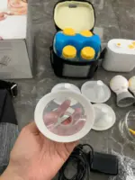 Máy hút sữa Medela Pump In Style With Maxflow bản full (fullbox) - Ảnh 27