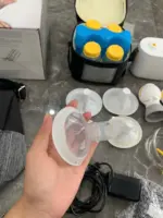 Máy hút sữa Medela Pump In Style With Maxflow bản full (fullbox) - Ảnh 29