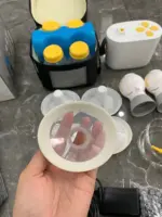 Máy hút sữa Medela Pump In Style With Maxflow bản full (fullbox) - Ảnh 30