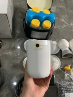 Máy hút sữa Medela Pump In Style With Maxflow bản full (fullbox) - Ảnh 3