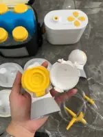 Máy hút sữa Medela Pump In Style With Maxflow bản full (fullbox) - Ảnh 5