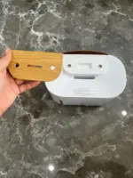 Máy phun sương tạo ẩm Moaz BéBé MB 065 (no box) - Ảnh 10