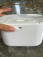 Máy phun sương tạo ẩm Moaz BéBé MB 065 (no box) - Ảnh 3