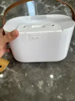 Máy phun sương tạo ẩm Moaz BéBé MB 065 (no box) - Ảnh 8