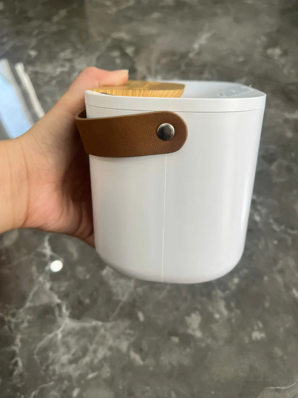 Máy phun sương tạo ẩm Moaz BéBé MB 065 (no box) - Ảnh 9