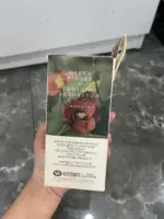 Bình sữa PPSU Bebe Grow Green Finger 160ml màu kem (kèm núm size S: 1 đến 3 tháng) - Ảnh 5