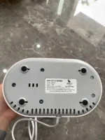 Máy hâm sữa không dùng nước Moaz Bébé MB 087 (còn box & bảo hành) - Ảnh 2