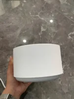 Máy hâm sữa không dùng nước Moaz Bébé MB 087 (còn box & bảo hành) - Ảnh 6