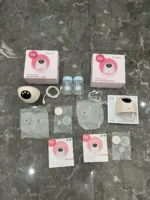 Máy hút sữa rảnh tay không dây Fatz Freepro 3, máy đôi ( tặng kèm 2 bình trữ sữa Fatz) - Ảnh 10