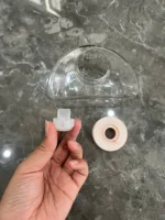 Máy hút sữa rảnh tay không dây Fatz Freepro 3, máy đôi ( tặng kèm 2 bình trữ sữa Fatz) - Ảnh 13