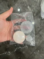 Máy hút sữa rảnh tay không dây Fatz Freepro 3, máy đôi ( tặng kèm 2 bình trữ sữa Fatz) - Ảnh 15