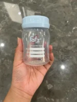 Máy hút sữa rảnh tay không dây Fatz Freepro 3, máy đôi ( tặng kèm 2 bình trữ sữa Fatz) - Ảnh 21