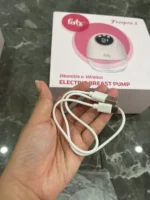 Máy hút sữa rảnh tay không dây Fatz Freepro 3, máy đôi ( tặng kèm 2 bình trữ sữa Fatz) - Ảnh 23