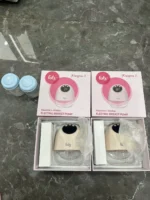 Máy hút sữa rảnh tay không dây Fatz Freepro 3, máy đôi ( tặng kèm 2 bình trữ sữa Fatz) - Ảnh 2