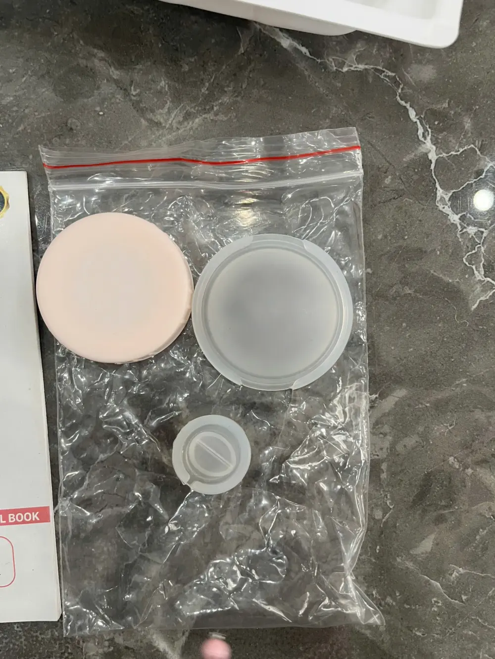 Máy hút sữa rảnh tay không dây Fatz Freepro 3, máy đôi ( tặng kèm 2 bình trữ sữa Fatz) - Ảnh 5