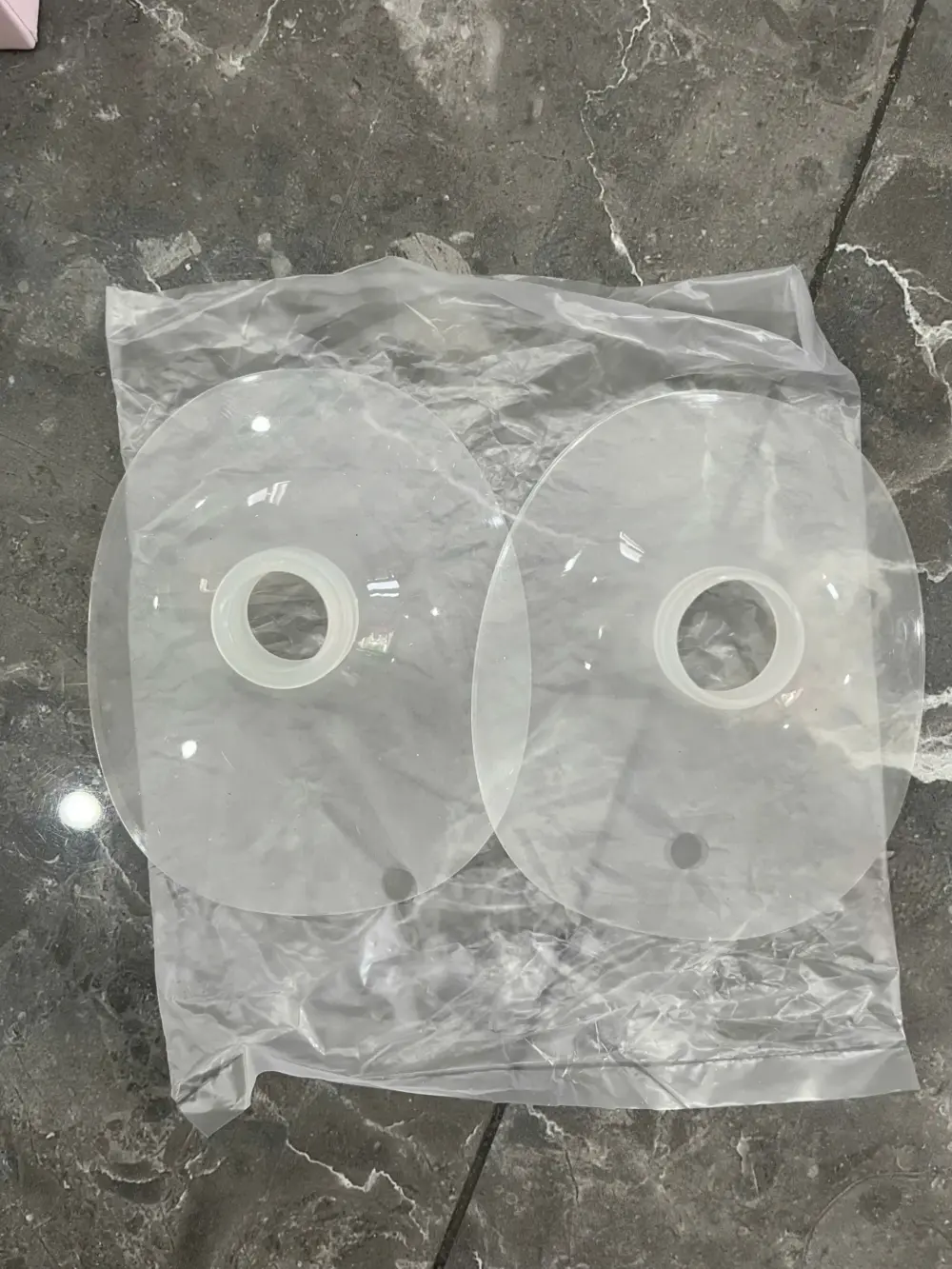 Máy hút sữa rảnh tay không dây Fatz Freepro 3, máy đôi ( tặng kèm 2 bình trữ sữa Fatz) - Ảnh 6