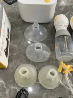 Máy hút sữa Medela Pump In Style Maxflow bản rút gọn (tặng kèm 2 phễu silicone LacTeck 21mm) - Ảnh 12