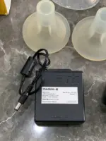 Máy hút sữa Medela Pump In Style Maxflow bản rút gọn (tặng kèm 2 phễu silicone LacTeck 21mm) - Ảnh 13