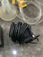 Máy hút sữa Medela Pump In Style Maxflow bản rút gọn (tặng kèm 2 phễu silicone LacTeck 21mm) - Ảnh 16