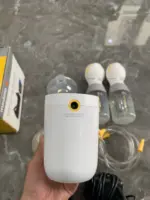 Máy hút sữa Medela Pump In Style Maxflow bản rút gọn (tặng kèm 2 phễu silicone LacTeck 21mm) - Ảnh 18