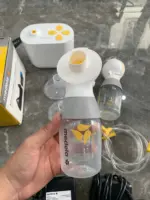 Máy hút sữa Medela Pump In Style Maxflow bản rút gọn (tặng kèm 2 phễu silicone LacTeck 21mm) - Ảnh 19