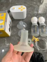 Máy hút sữa Medela Pump In Style Maxflow bản rút gọn (tặng kèm 2 phễu silicone LacTeck 21mm) - Ảnh 20
