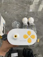 Máy hút sữa Medela Pump In Style Maxflow bản rút gọn (tặng kèm 2 phễu silicone LacTeck 21mm) - Ảnh 21