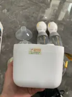 Máy hút sữa Medela Pump In Style Maxflow bản rút gọn (tặng kèm 2 phễu silicone LacTeck 21mm) - Ảnh 2