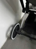 Xe đẩy Cybex priam (màu xám khung silver) - Ảnh 26