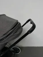 Xe đẩy Cybex priam (màu xám khung silver) - Ảnh 29