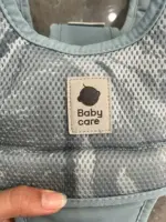 Dây đai tập đi cho bé có thể tháo rời Baby care - Ảnh 10