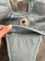 Dây đai tập đi cho bé có thể tháo rời Baby care - Ảnh 12