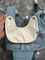 Dây đai tập đi cho bé có thể tháo rời Baby care - Ảnh 13