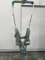 Dây đai tập đi cho bé có thể tháo rời Baby care - Ảnh 14