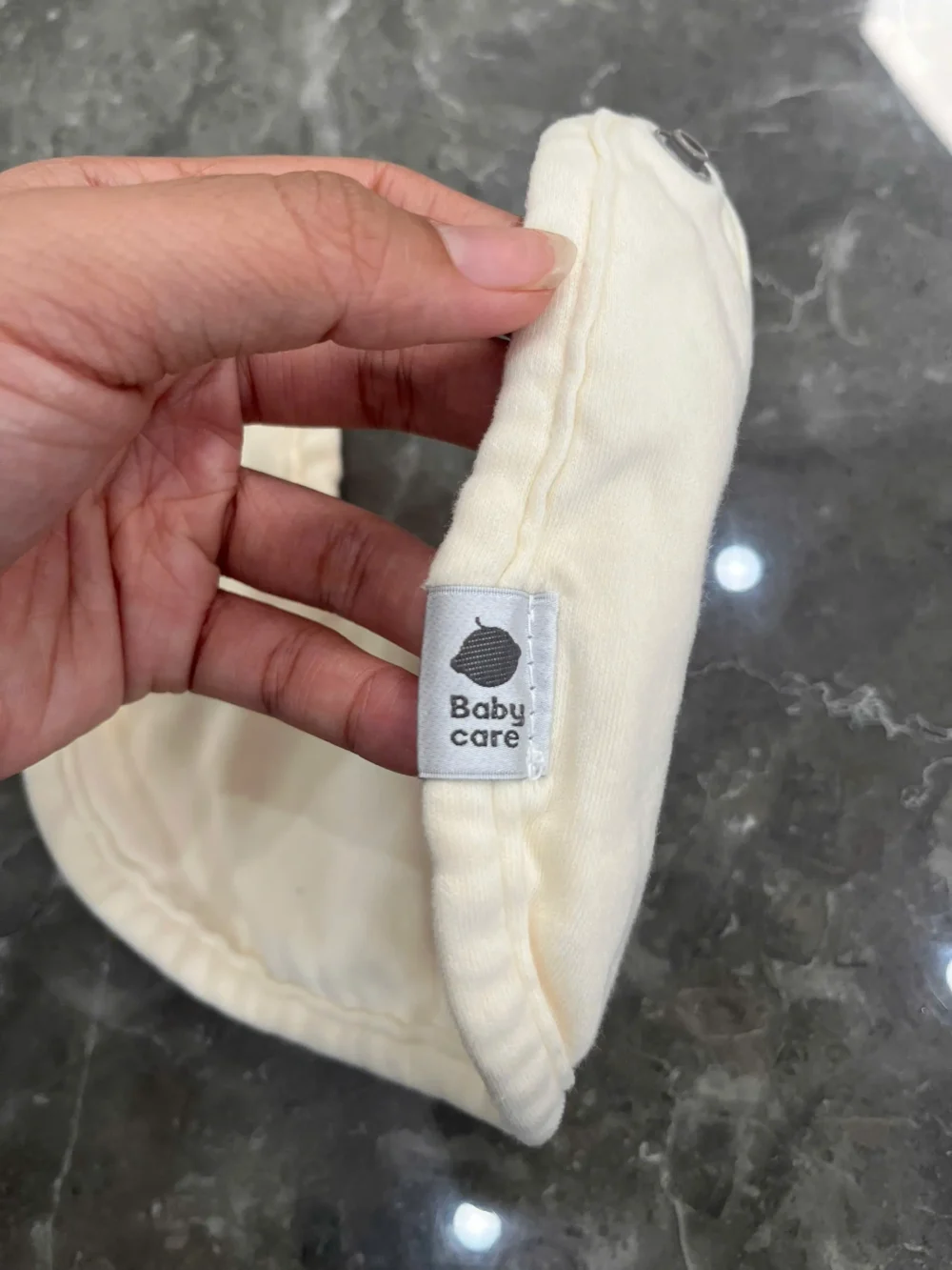 Dây đai tập đi cho bé có thể tháo rời Baby care - Ảnh 15